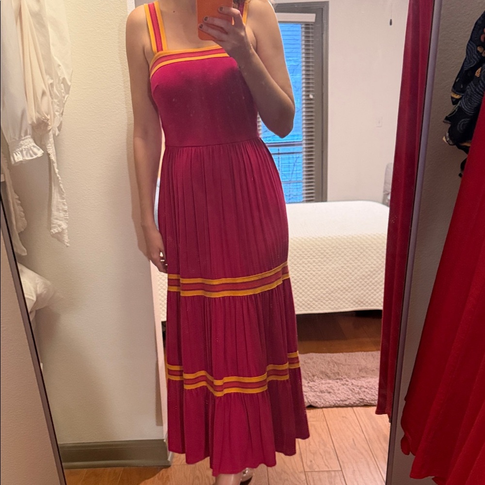 Ted Baker dress 1